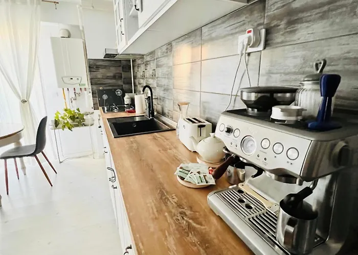 The Airport Loft