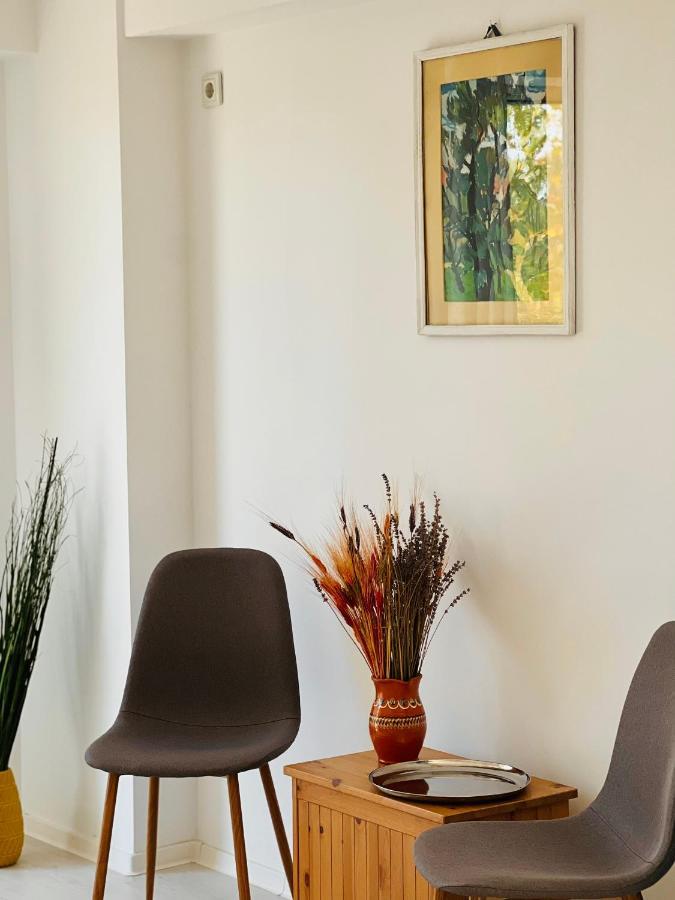 Apartment The Airport Loft *