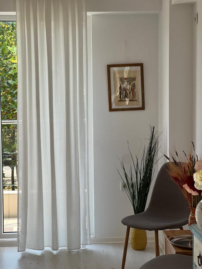 The Airport Loft Apartment