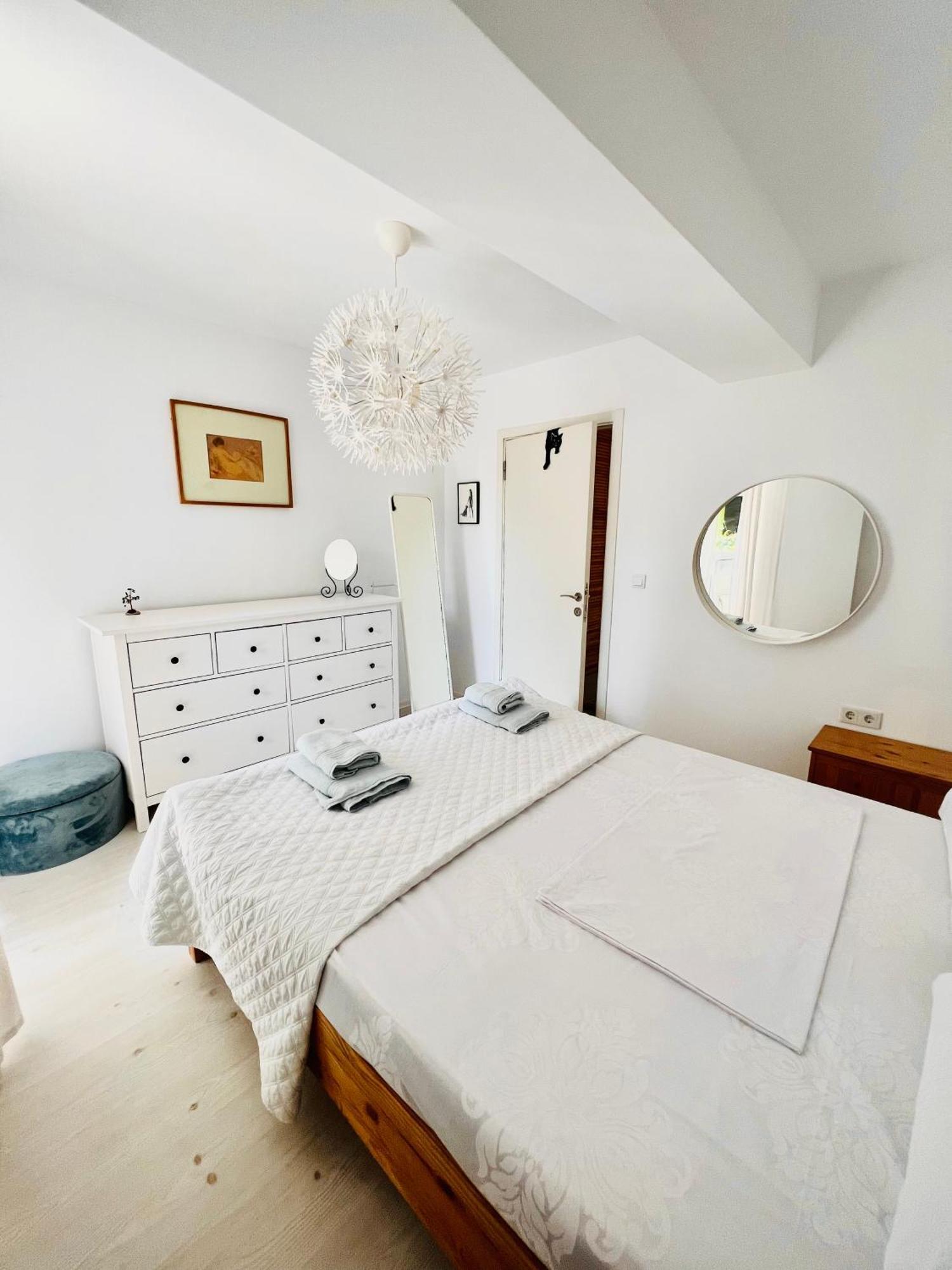 The Airport Loft *